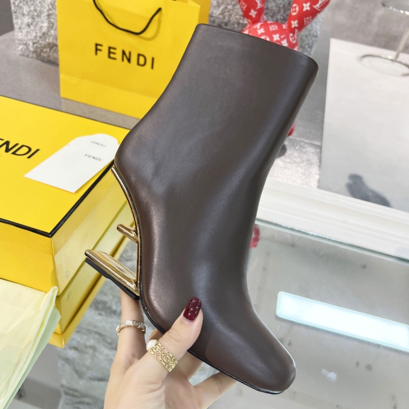 F**di boots